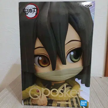 Qposket 이쿠로 오바나이