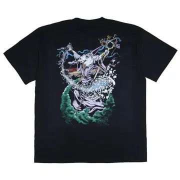 exodus 엑소더스 wizard tee 티셔츠 2XL