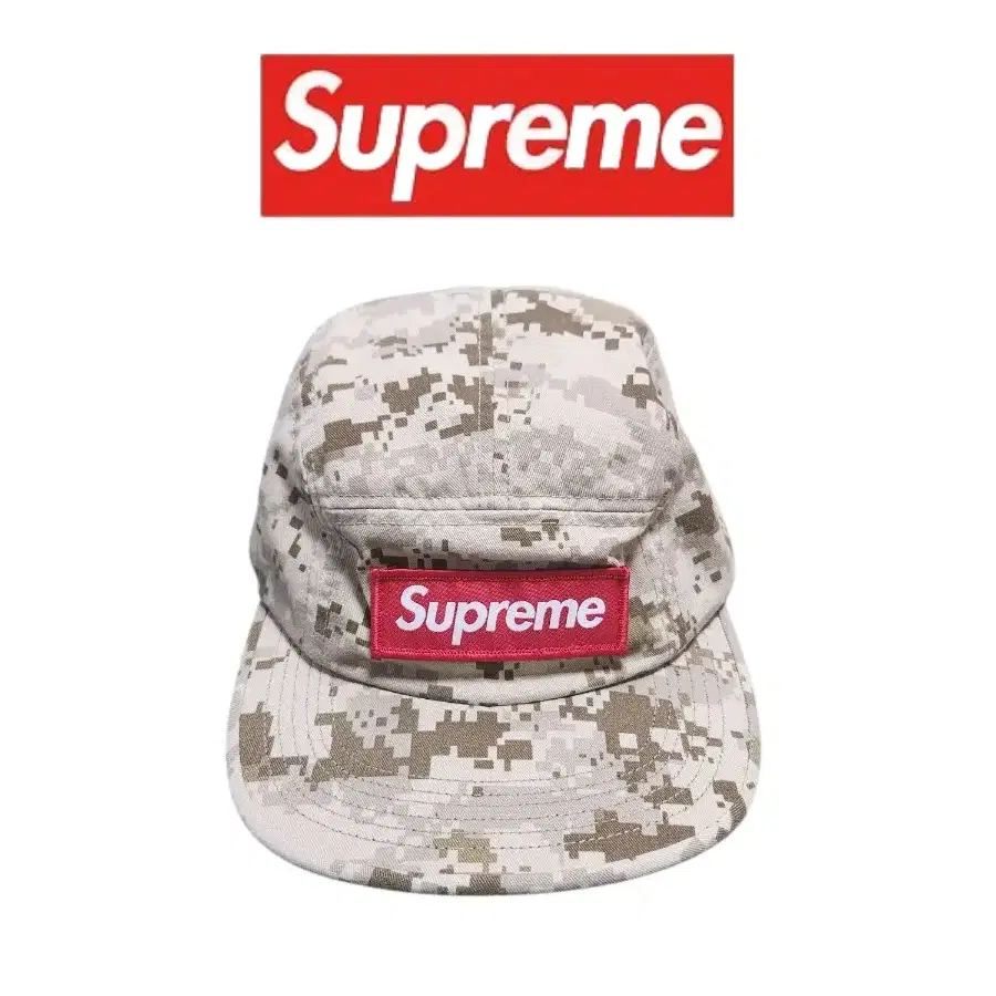 Supreme Grid Camo Camp Cap オリーブ 14ss $_12.JPG?set_id=880000500F