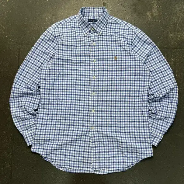 Polo Ralph Lauren Shirt 100