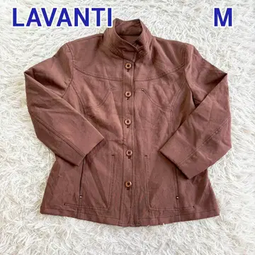 LAVANTI 탄도라 자켓