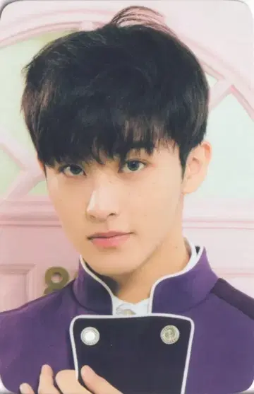 NCT DREAM Ktown4u MARK 2022 시즌 인사