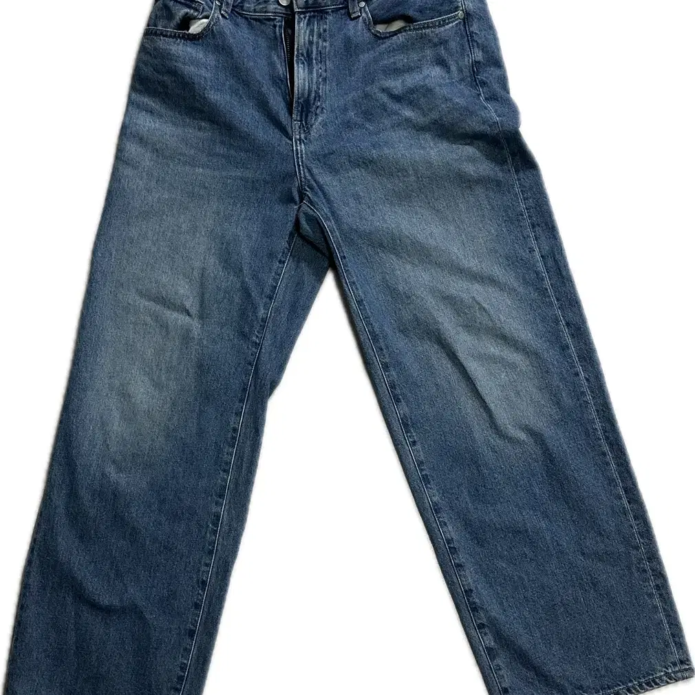 UNIQLO 유니클로 Uniqlo JW Anderson Denim on Bunjang Global