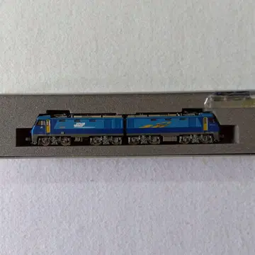 KATO N 게이지 3045 EH200