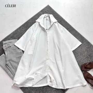 두지엠 클라세 2023SS CELERI/셀리 MINI DRESS