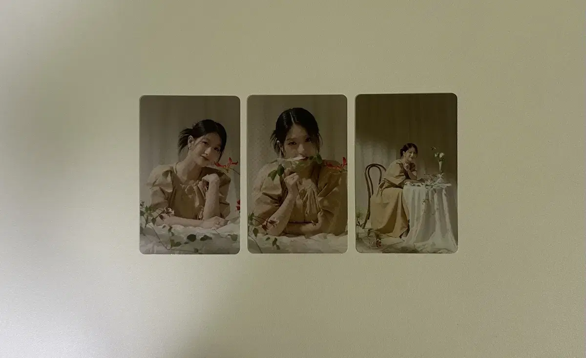 판매) 프로미스나인 이서연 모먼티카