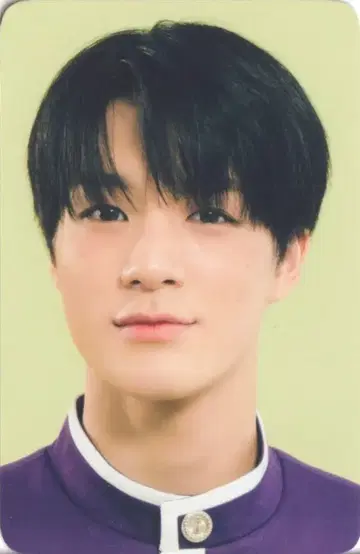 NCT DREAM Ktown4u 제노 2022 시즌 인사