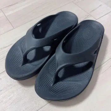 OOFOS 우포스 리커버리 샌들 24cm