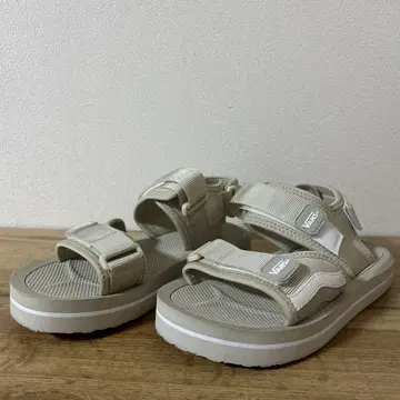 반스 VANS 헥터 HECTOR 스포츠 샌들 23