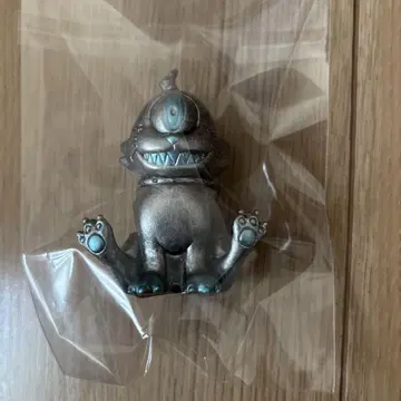 기가에 동경한 gyaromi짱 가로미짱 소프트 비닐 피규어