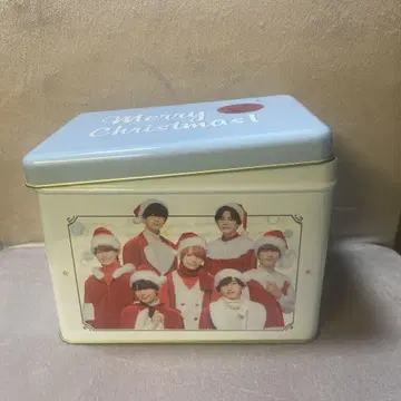 나니와 단시 로손 오리지널 가라아게쿤 BOX