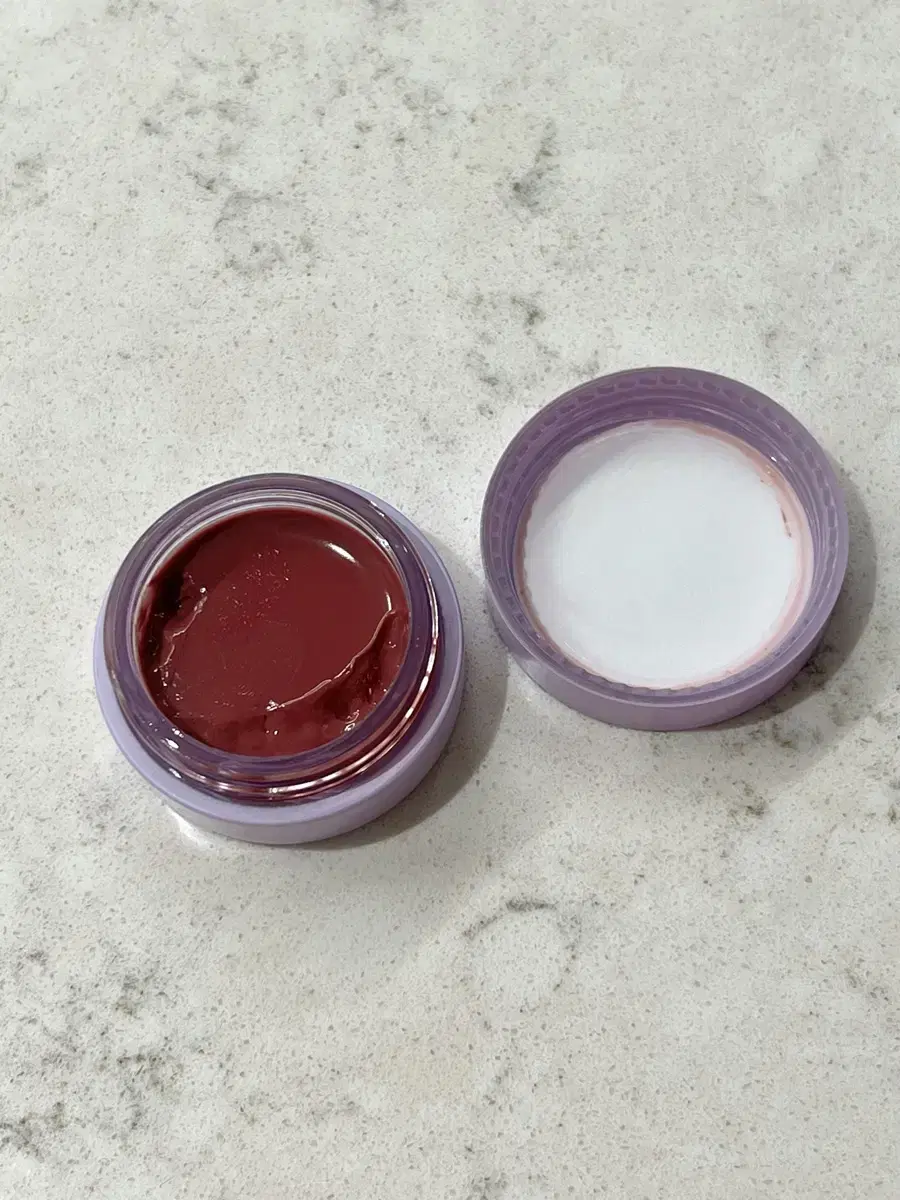 AOU Glowy Tint Balm 03 Odi Balm