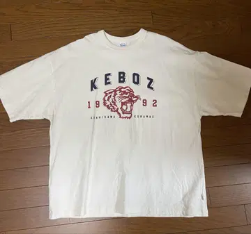 Keboz 티셔츠 1992 M 사이즈