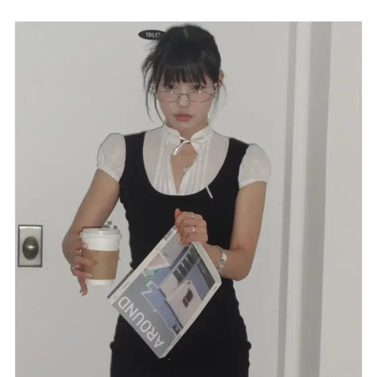 Angel Number 555 Eternal Girlhood Dress on Bunjang Global Site.