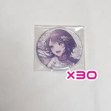 프로세카 시로이시 안 8B 캔뱃지