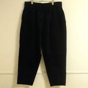 COOKMAN/쿠쿠맨 Harvest Pants 하베스트 팬츠