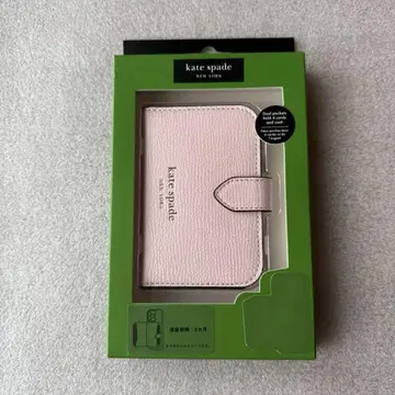 kate spade MagSafe 지갑 지갑 핑크