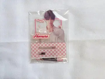 사랑과 깊은 하늘 호무라 스이파라 스이파라 콜라보 아크릴 스탠드