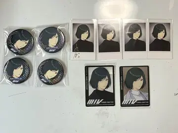 기요스미 쿠로 FiFS 세트