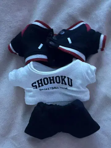 slamdunk 슬램덩크 쇼호쿠 저리 봉제 인형 20cm
