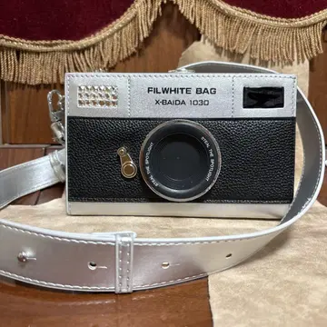 FILWHITE BAG X-BAIDA 1030 카메라 백