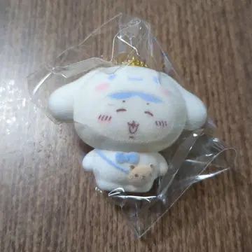 산리오 치이카와 (먼작귀) 콜라보 마스코트 참