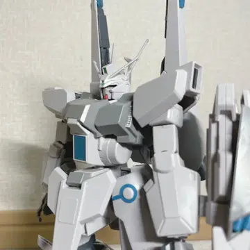 HGUC 1/144 실바 바레토 완제품