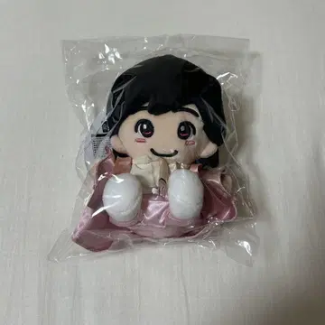 나니와단시 미치에다 슌스케 치비누이