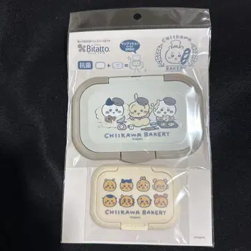 치이카와 베이커리 비타토 원푸시 미니