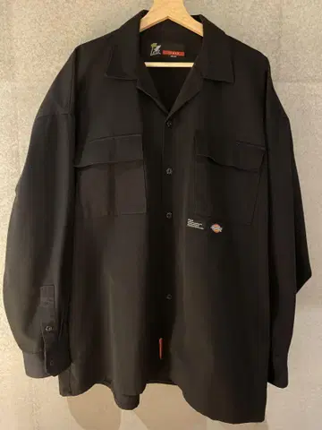 FAT 디키즈 TUFFISH 점보