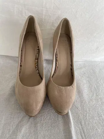 란다 하이힐