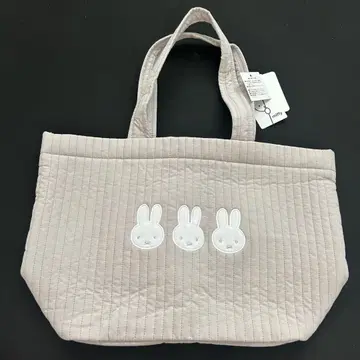 니시마츠야 미피 토트백