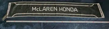 McLaren Honda 타월 약 100cm