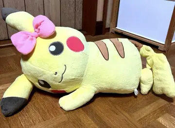 피카츄 봉제 인형