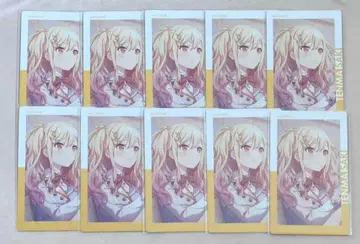 프로세카 프로젝트 세계 에피카 ePick 텐마 사키