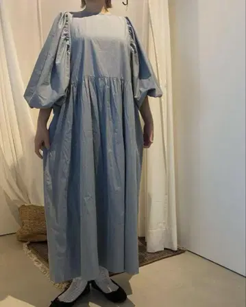 ito fukuoka doux 원피스