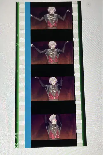 우타프리 카루나이 탭나이 쿠로사키 란마루 시계 부품 솔로곡 입장자 혜택