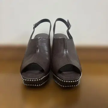다이애나 샌들