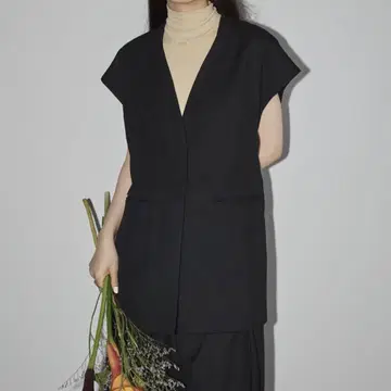 슬리브리스 블랙 베스트