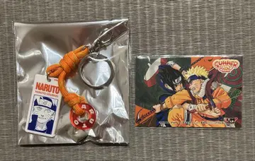 NARUTO 썸머 점프 컬렉션
