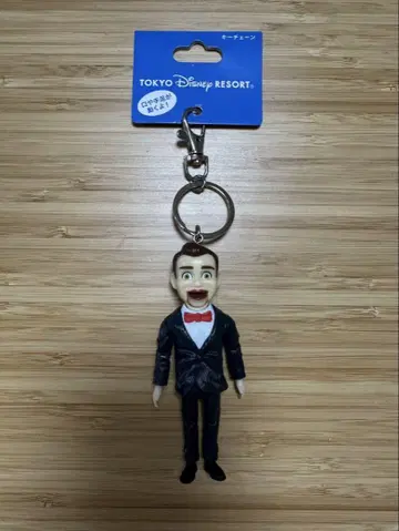 토이스토리 벤슨 키링