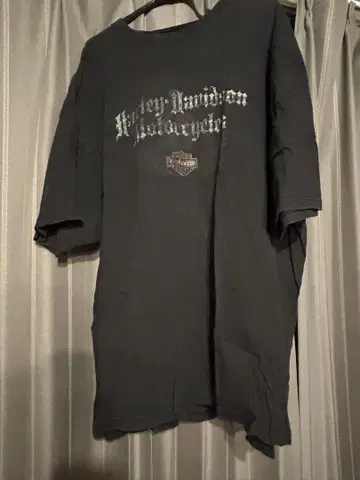 Harley Davidson 빈티지 티셔츠