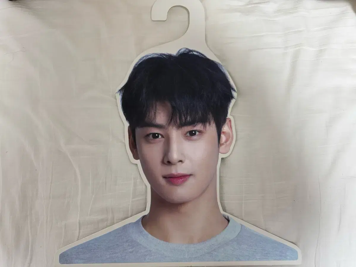 차은우 옷걸이(새거/배송비무료)