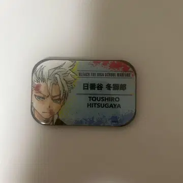 BLEACH 히즈카야 토시로 BLEACHWorld