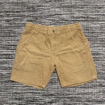 OP ocean pacific 90s 코듀로이 숏팬츠 S