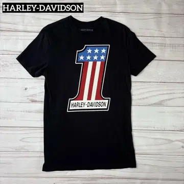 HARLEY-DAVIDSON 할리데이비슨 티셔츠