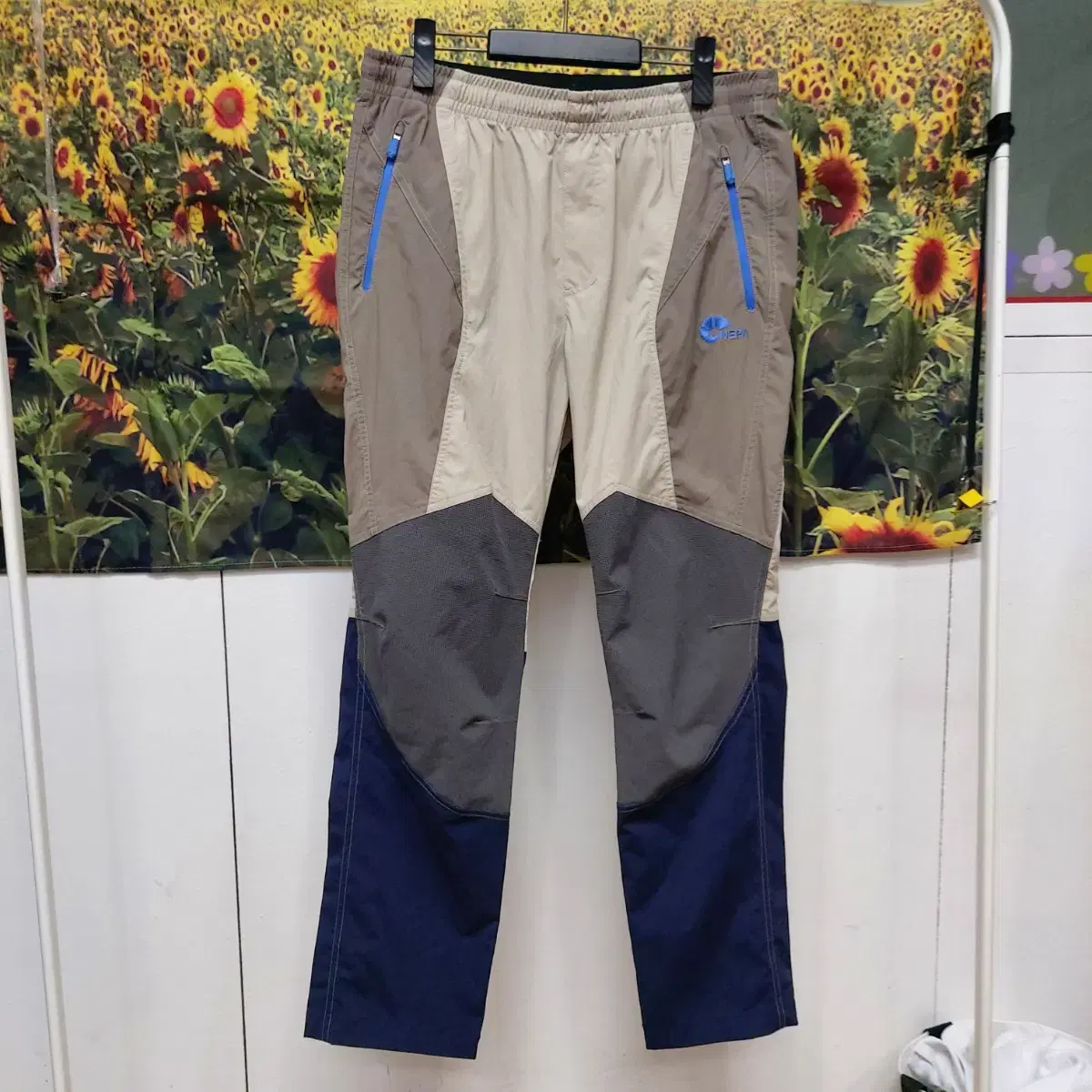 Nepa Spring/Summer Hiking Pants, Men's 33~34 5F10