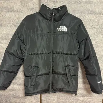 THE NORTH FACE 눕시 블랙 700