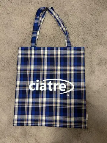 ciatre 토트백