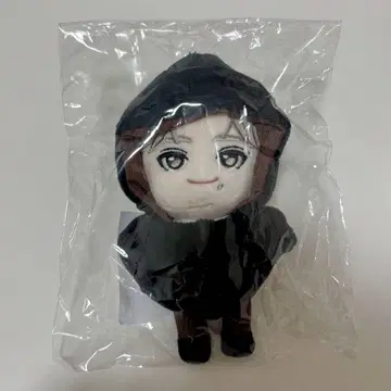 초특급 마사히로 마스코트